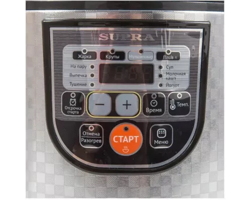 Мультиварка Supra MCS-5114