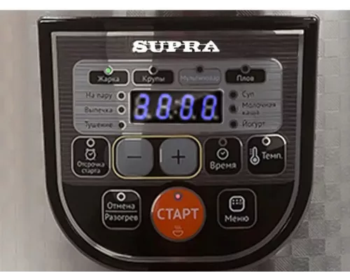 Мультиварка Supra MCS-5114