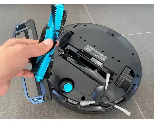 Робот-пылесос Xiaomi Viomi Vacuum Cleaning Robot V3 black