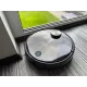 Робот-пылесос Xiaomi Viomi Vacuum Cleaning Robot V3 black