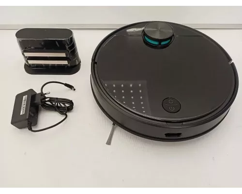 Робот-пылесос Xiaomi Viomi Vacuum Cleaning Robot V3 black