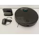 Робот-пылесос Xiaomi Viomi Vacuum Cleaning Robot V3 black