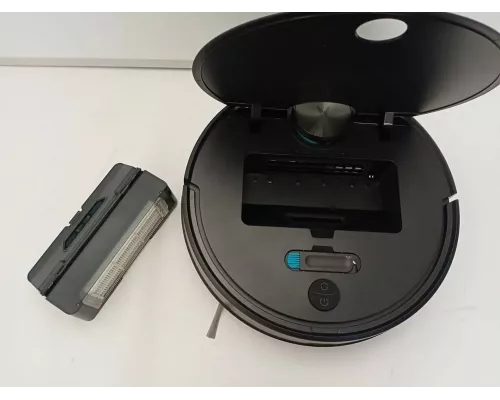 Робот-пылесос Xiaomi Viomi Vacuum Cleaning Robot V3 black