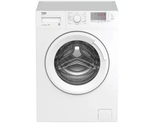 Стиральная машина Beko WRE6512BWW