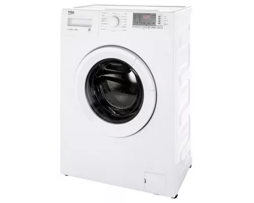 Стиральная машина Beko WRE6512BWW