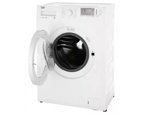 Стиральная машина Beko WRE6512BWW