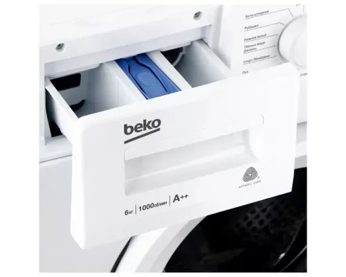 Стиральная машина Beko WRE6512BWW