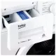 Стиральная машина Beko WRE6512BWW