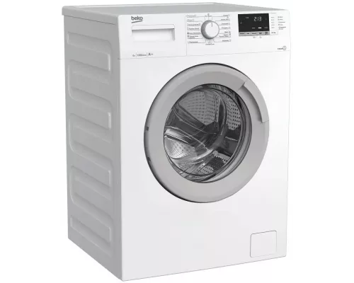Стиральная машина Beko WSDN63512ZSW