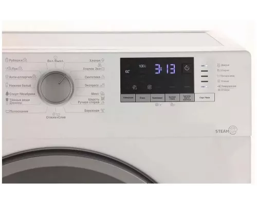 Стиральная машина Beko WSDN63512ZSW