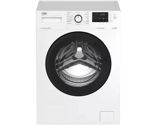 Стиральная машина Beko WSRE6H612ZAWI