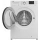 Стиральная машина Beko WSRE6H612ZAWI