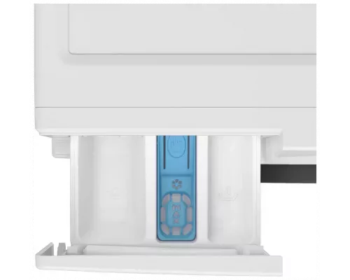 Стиральная машина Beko WSRE6H612ZAWI