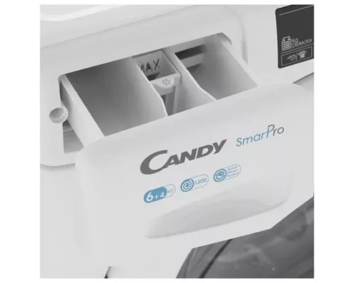 Стиральная машина Candy Smart Pro CSOW4 1364T/2-07