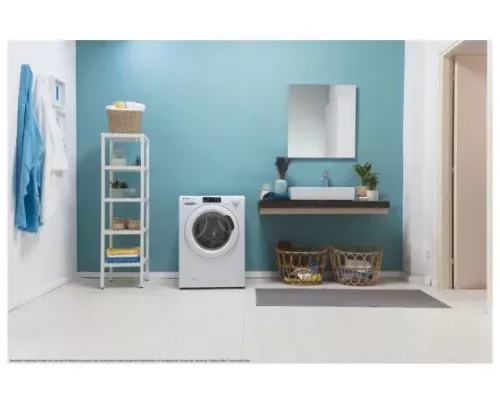 Стиральная машина Candy Smart Pro CSOW4 1364T/2-07