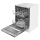 Встраиваемая посудомоечная машина HOMSair DW66M