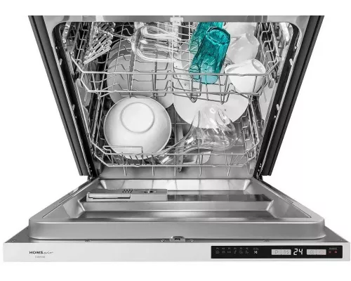 Встраиваемая посудомоечная машина HOMSair DW66M