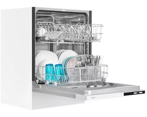 Встраиваемая посудомоечная машина HOMSair DW66M