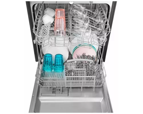 Встраиваемая посудомоечная машина HOMSair DW66M