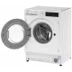 Встраиваемая стиральная машина KRONA KAYA 1200 7K WHITE