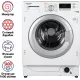 Встраиваемая стиральная машина MAUNFELD MBWM1486S