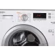 Встраиваемая стиральная машина MAUNFELD MBWM1486S