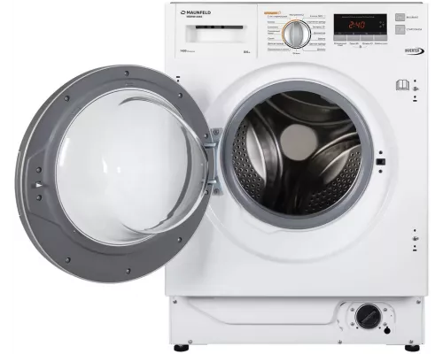 Встраиваемая стиральная машина MAUNFELD MBWM1486S