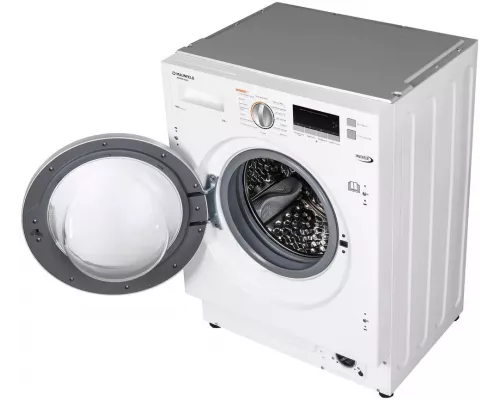 Встраиваемая стиральная машина MAUNFELD MBWM1486S