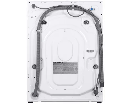 Встраиваемая стиральная машина MAUNFELD MBWM1486S