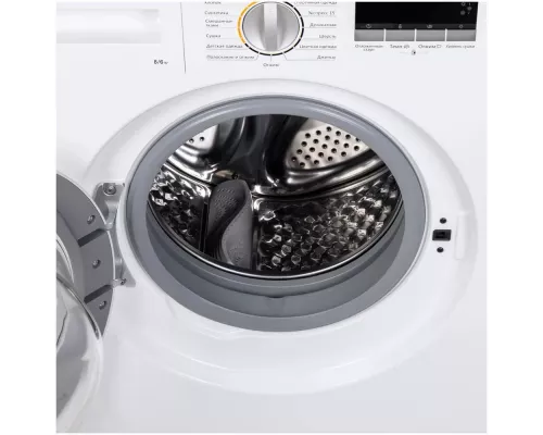 Встраиваемая стиральная машина MAUNFELD MBWM1486S