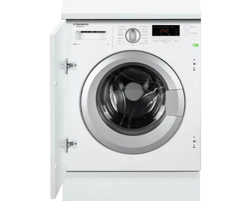 Встраиваемая стиральная машина MAUNFELD MBWM148S
