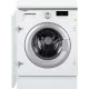Встраиваемая стиральная машина MAUNFELD MBWM148S