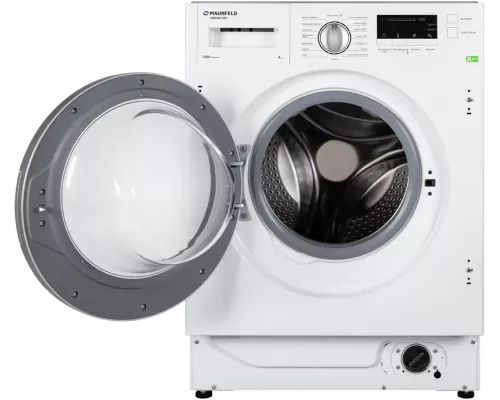 Встраиваемая стиральная машина MAUNFELD MBWM148S
