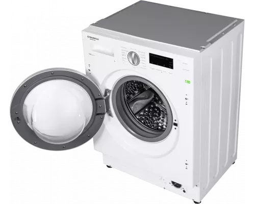 Встраиваемая стиральная машина MAUNFELD MBWM148S