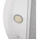 Вытяжка MAUNFELD Lee Isla (sensor) 39 белый