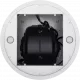 Вытяжка MAUNFELD Lee Isla (sensor) 39 белый