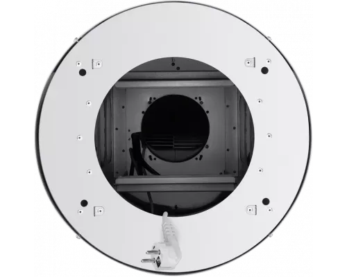 Вытяжка MAUNFELD Lee Isla (sensor) 39 белый