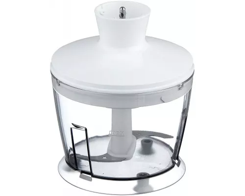 Блендер Bosch MSM2623G белый/зеленый