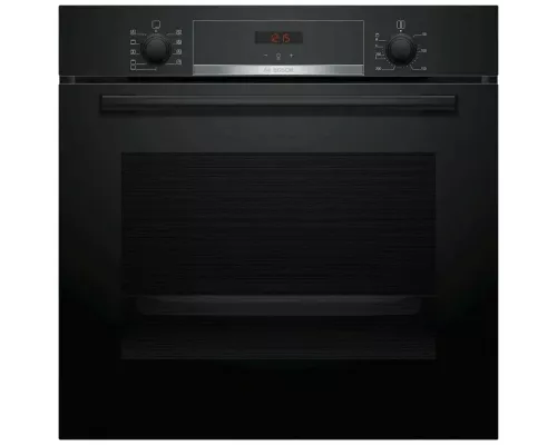 Духовой шкаф Bosch HBA534EB0 черный