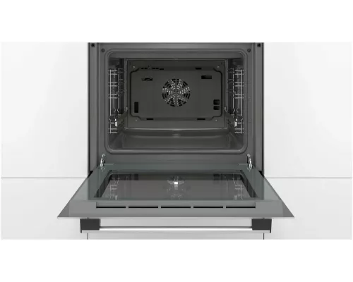 Духовой шкаф Bosch HBA534EB0 черный