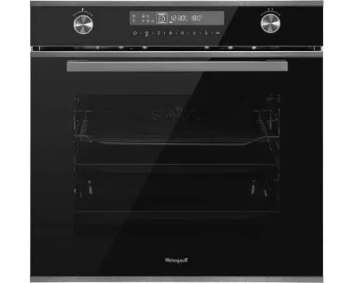 Духовой шкаф Weissgauff EOM 751 PDBSX