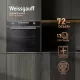 Духовой шкаф Weissgauff EOM 751 PDBSX