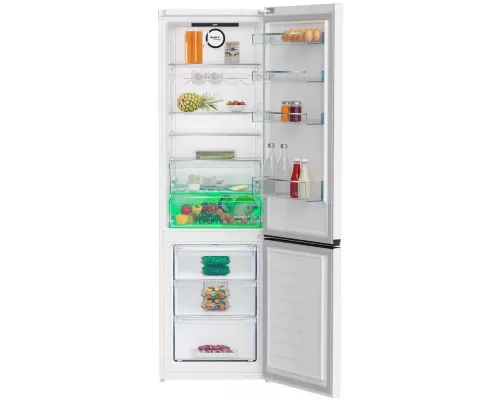 Холодильник Beko B3RCNK402HW белый