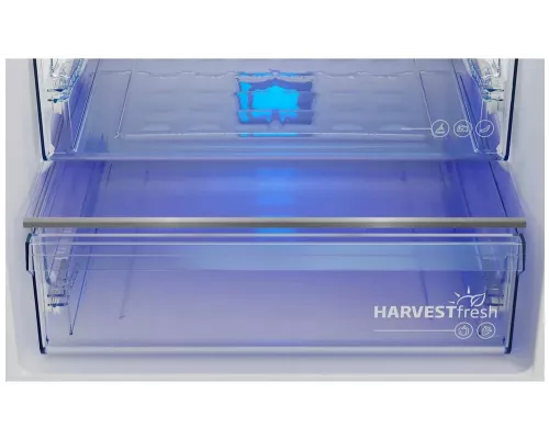 Холодильник Beko B3RCNK402HW белый