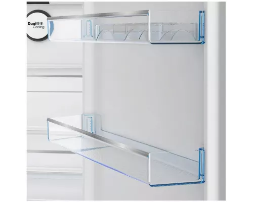 Холодильник Beko B3RCNK402HW белый