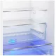 Холодильник Beko B3RCNK402HW белый