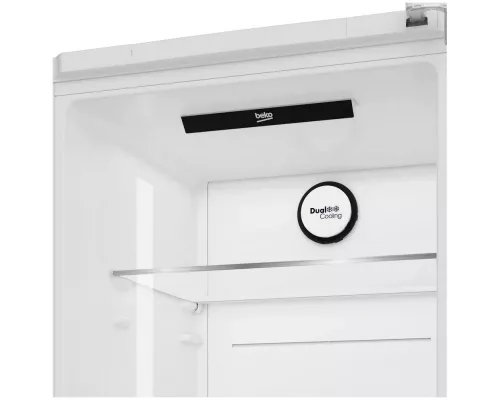 Холодильник Beko B3RCNK402HW белый