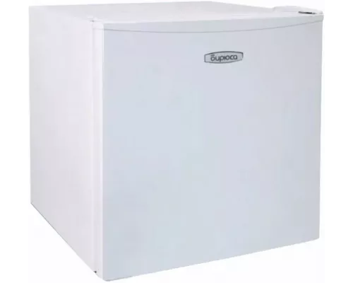 Холодильник Бирюса 50 белый