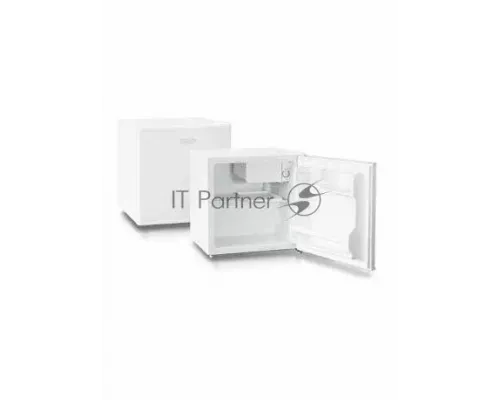 Холодильник Бирюса 50 белый