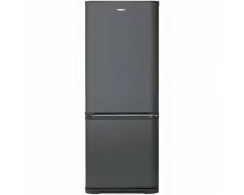 Холодильник Бирюса W6033 графит
